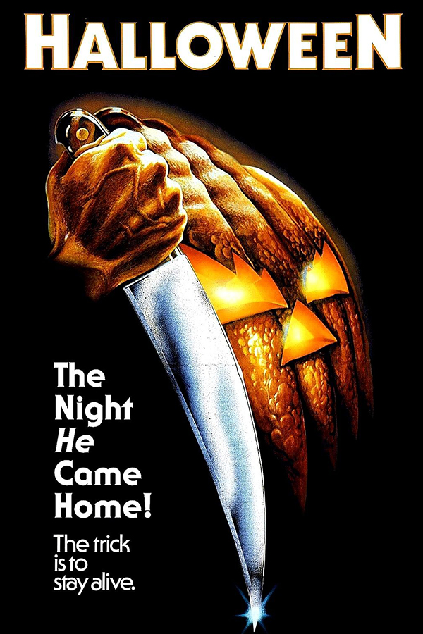 Em época de Halloween, o cinema de terror também se lê
